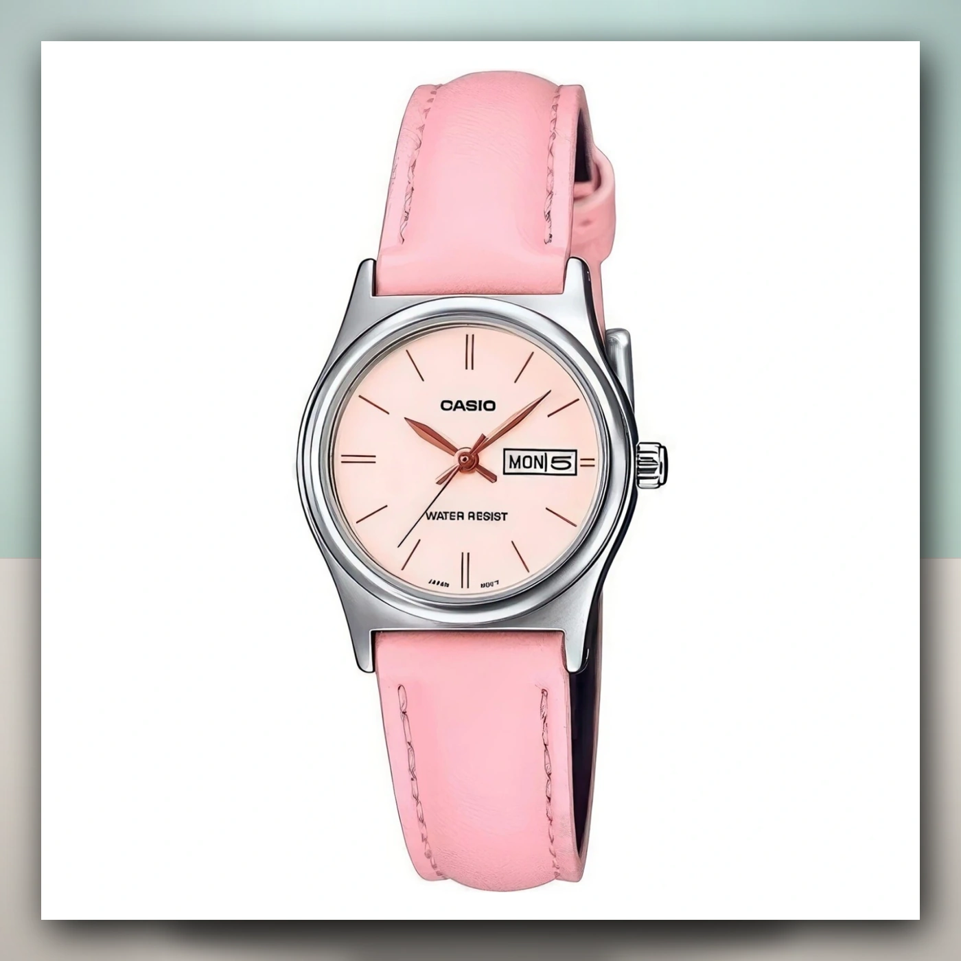 Satovi Casio Classic LTP-V006L-4B