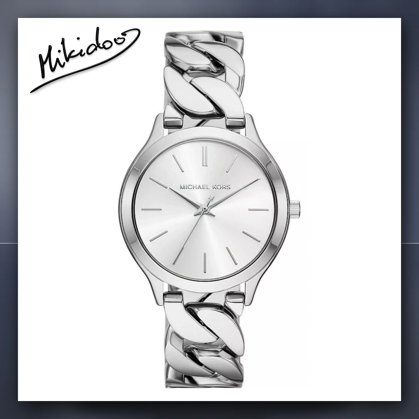 Satovi Michael Kors Runway MK7474